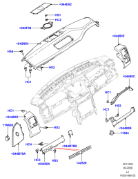 LR009090-COVER,DUST