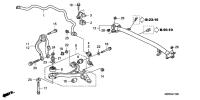51306SEPA01-BUSH,STABI HOLDER