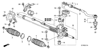 53540SEPA02-End comp., r. tie ro