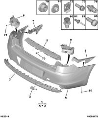 1608301680-BAR, REAR BUMPER