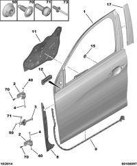 9805075880-SEALING GASKET