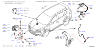 285T36RS0E-BOLT - LWR ARM