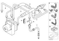 34326756873-Hose, tube w/press