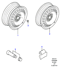 W700344S309-NUT