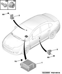 9673624880-Box, s/ B cont