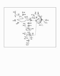 1644300001-CYL.,TANDEM MASTER