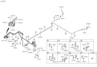 5871322530-Pipe-pcv h/module rh
