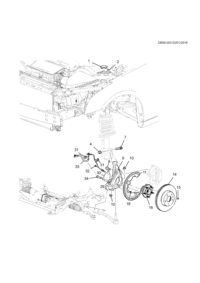 11612261-Nut (M16X2), frt