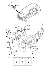 3910639403-COMPUTER ASSY