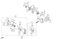 587400S101-HOSE-BRAKE RH