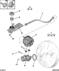 1612923380-SET,MASTER CYLN