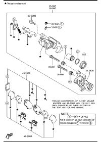 GHY92646Z-SEAL & BOOT SET,CAL