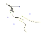 59710V7050-BOLT - LWR ARM