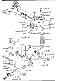 GV7D28200-LINK(R),TRAILING