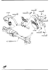 GS1D67880E-BOX,CONTROL-E.C.P.S.SYS