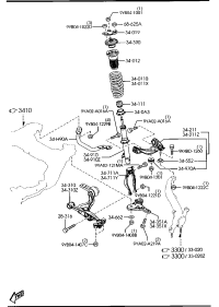GV7D34200B-ARM(R),UPPER