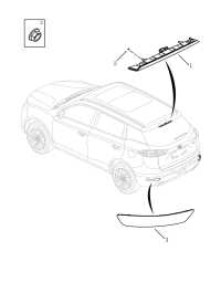 7060000700-LAMP ASSY-HMS