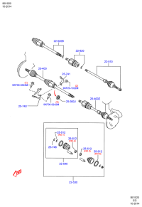 DA1D22620-(F)(S)SIDE REPEATER L