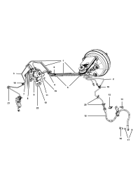 68067661AA-DFF or DG2 pilot