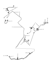 4743869AE-(F)(S)SIDE REPEATER L