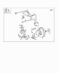 0044307930-Brake kit