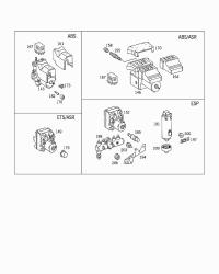 0014318012-Hydraulic unit