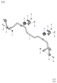 FS15A772AA-Bar-stabi rr