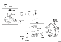 4722026330-RESERVOIR ASSY