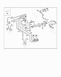 4634281135-HOSE-BRAKE RR
