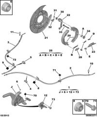 1609905180-WIRE B,HAND BRAKE