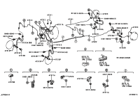 4731242201-TUBE, FRONT BRAKE, NO.2
