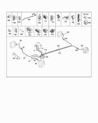 6394280935-HOSE-BRAKE RR