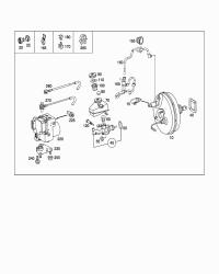 0054304330-Brake kit