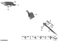 51438096861-Pillar assy., l.