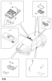96469193-RADIATOR ASSY