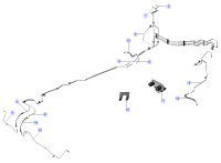3506014V0010-BOLT - LWR ARM