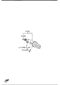 D65141920B-CYL.,CLUTCH RELEASE