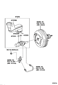 472200T011-RESERVOIR ASSY