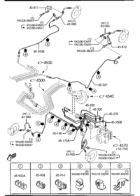 BS1A43980A-HOSE,FLEXIBLE