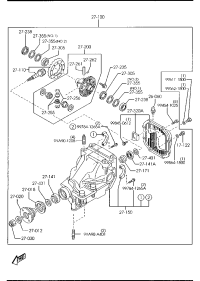 R00427238-Oil seal