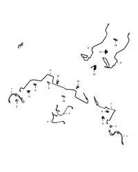 4779896AA-[BRG] or [BR6] lh