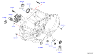 3062000Q0H-COC ASSY