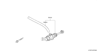 306101KM0A-CYLINDER ASSY-CLUTCH MASTER