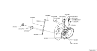 306202FK0B-FORK-CLUTCH RELEASE