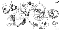 77810TX6A80ZA-Module assy., driver