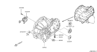3040000Q0B-Case-clutch