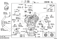 3349320100-COOLER TRANSMISSION