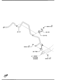 L20628170-LINK,CONTROL-STAB