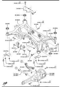 TD1328250C-LINK(L),TRAILING