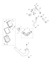 30059204-CLEANER ASSY, AIR